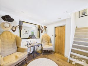 Entrance Hall- click for photo gallery